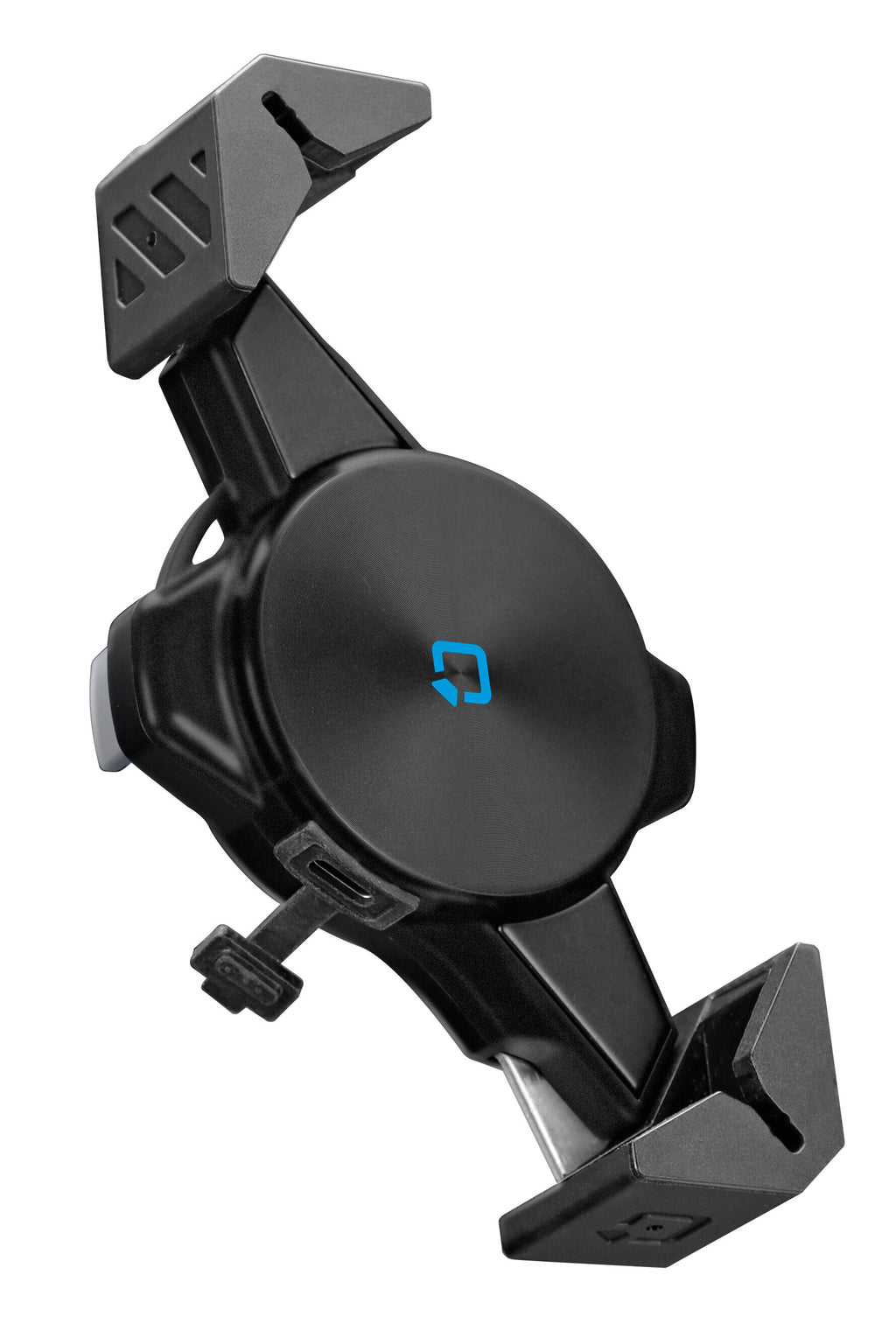 Chroma Wireless, porta smartphone universale ultra resistente con ricarica wireless