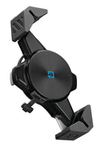 Chroma Wireless, porta smartphone universale ultra resistente con ricarica wireless