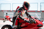 Titan Stick, supporto con attacco a fissaggio adesivo