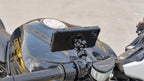 Titan M6 Pro, supporto con attacco per viti e riser M6
