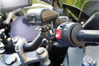 Titan M6 Pro, supporto con attacco per viti e riser M6