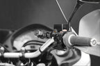 Titan M6 Pro, supporto con attacco per viti e riser M6
