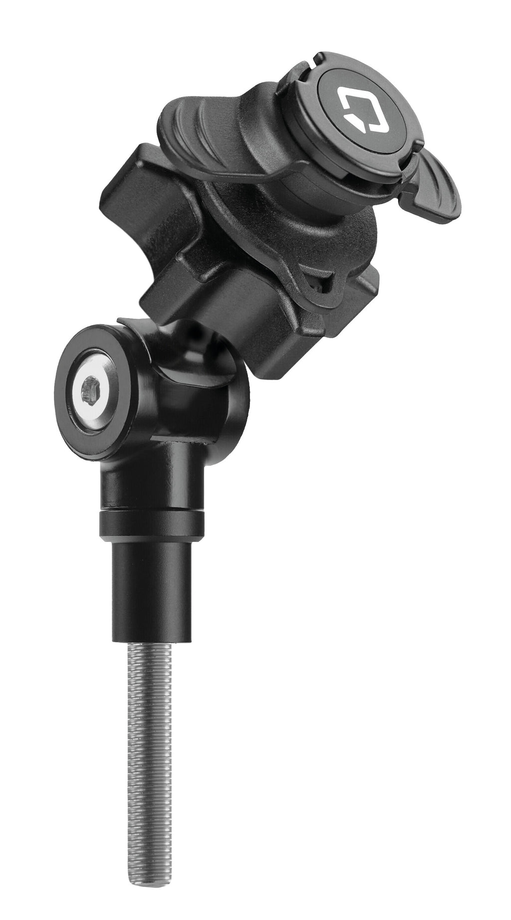 Titan M6 Pro, supporto con attacco per viti e riser M6