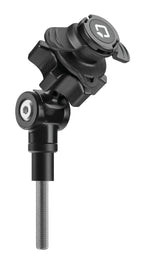Titan M6 Pro, supporto con attacco per viti e riser M6