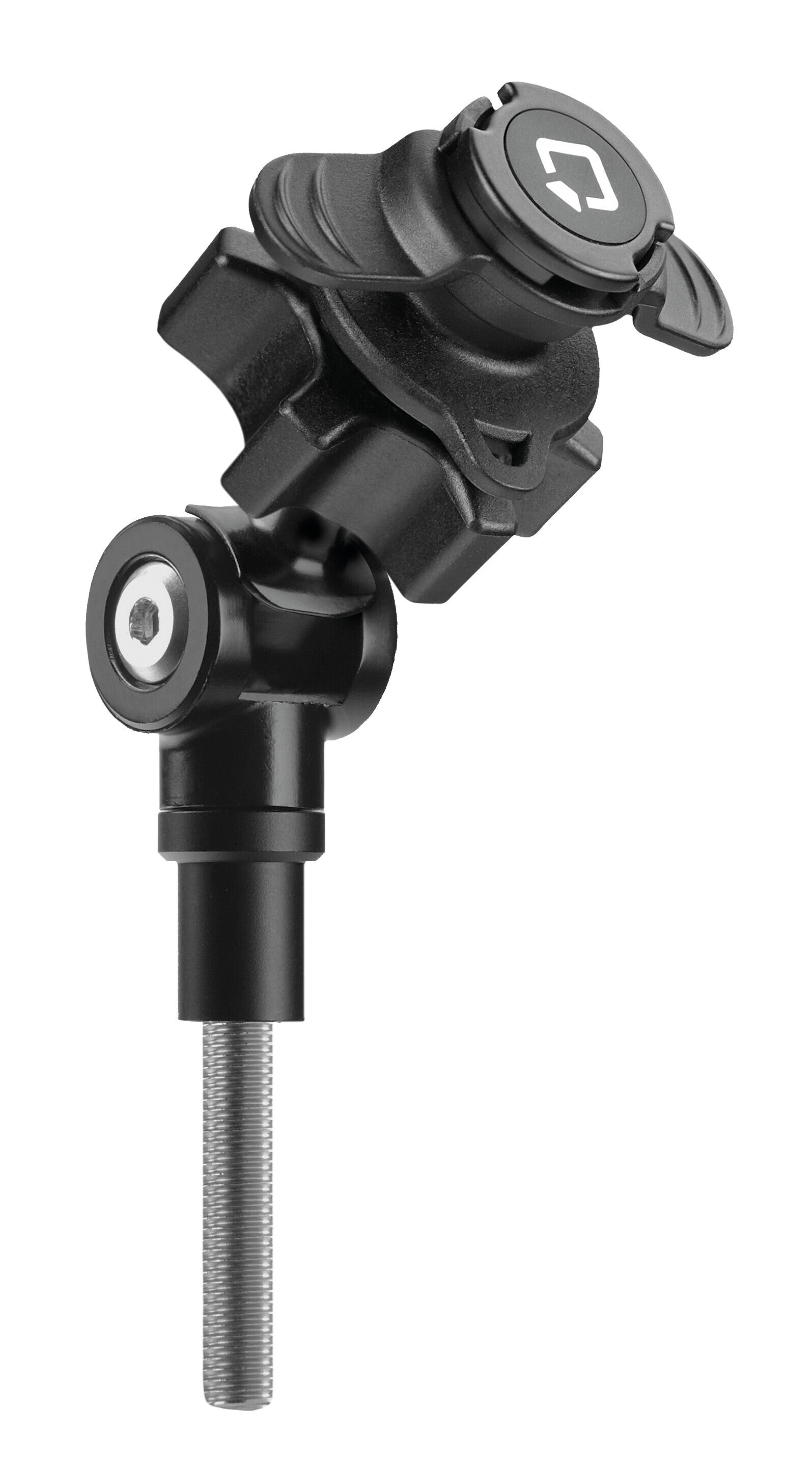 Titan M6 Pro, supporto con attacco per viti e riser M6