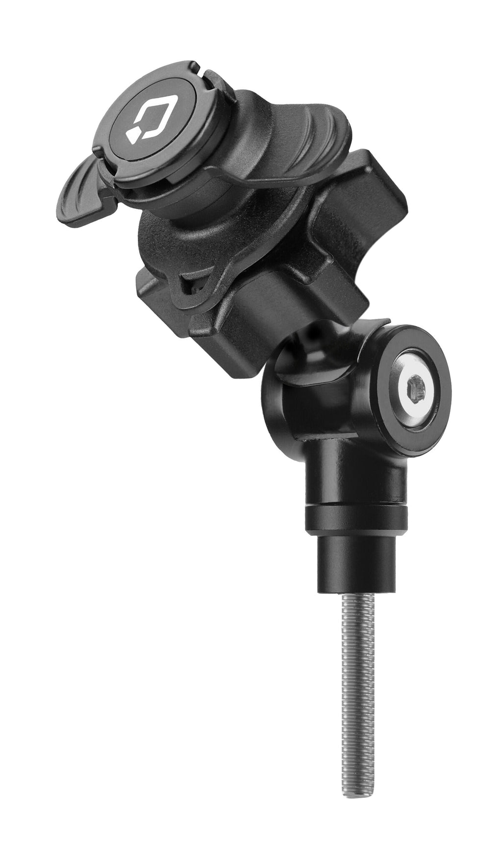 Titan M6 Pro, supporto con attacco per viti e riser M6