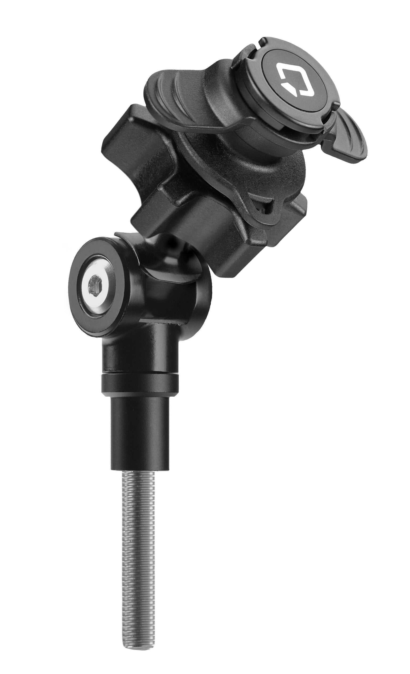 Titan M8 Pro, supporto con attacco per viti e riser M8
