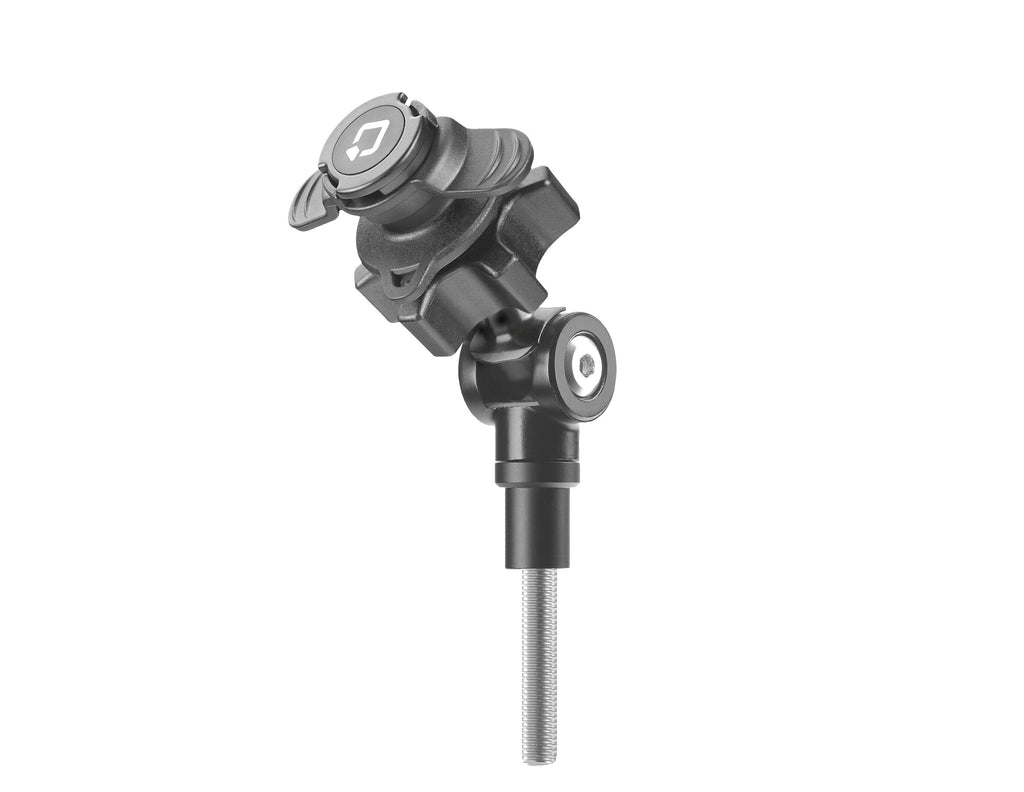 Titan M8 Pro, supporto con attacco per viti e riser M8
