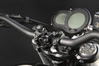 Titan Clamp, attacco multifunzione regolabile per manubrio