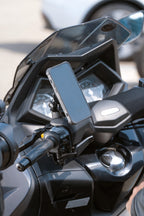 Titan Brake, supporto con attacco per vaschetta olio freni/frizione