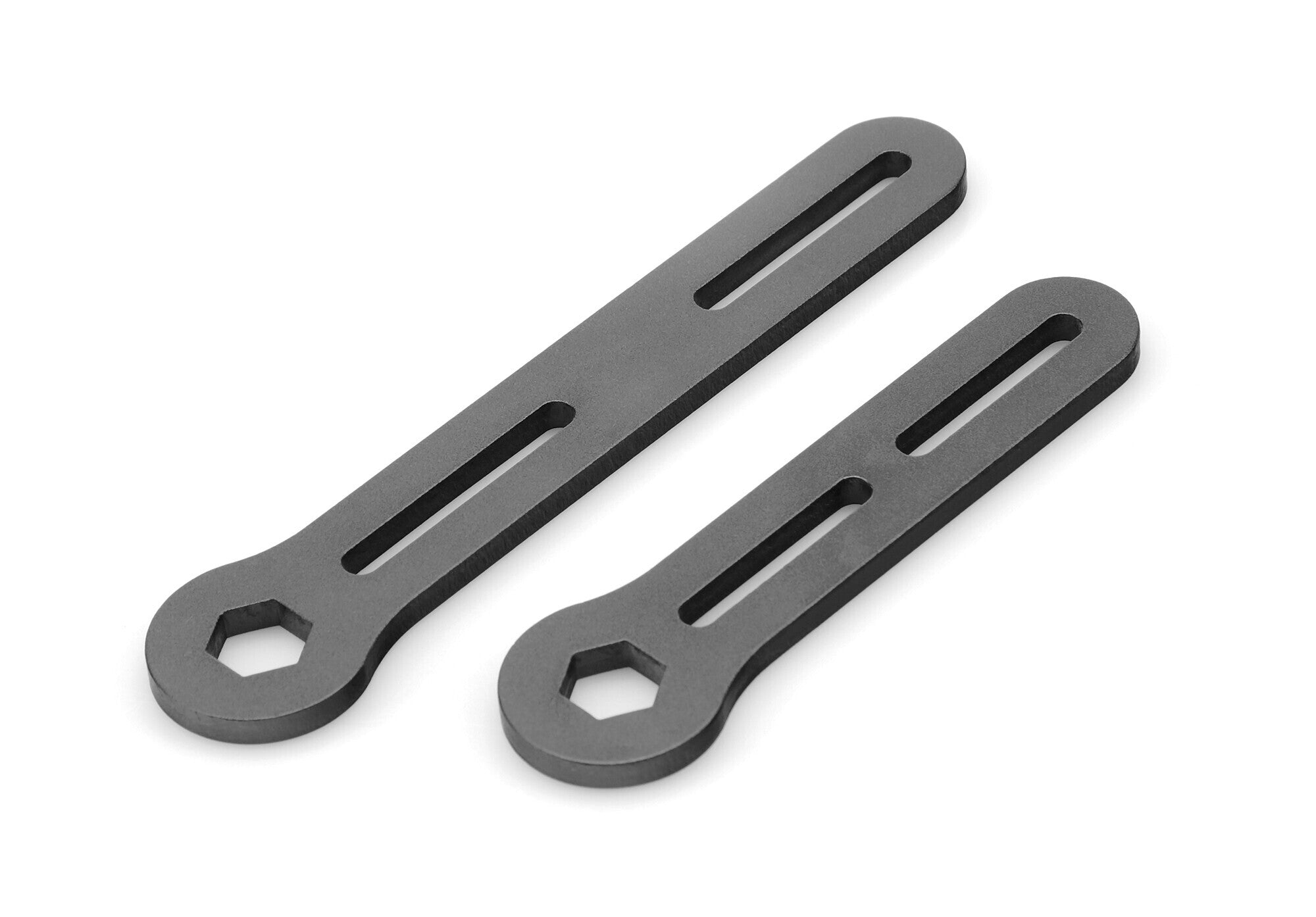 Titan Brake, supporto con attacco per vaschetta olio freni/frizione