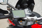 Titan U Type Pro, supporto con attacco per manubrio ad alta resistenza