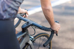 Bike, supporto con attacco per manubrio