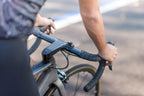 Bike, supporto con attacco per manubrio
