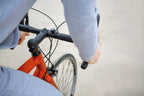 Bike, supporto con attacco per manubrio