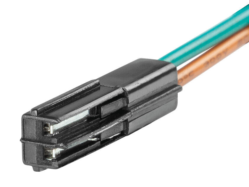 Connettori per indicatori di direzione, 2 pz - compatibile per - Honda