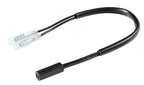 Connettori per indicatori di direzione, 2 pz - compatibile per - Suzuki