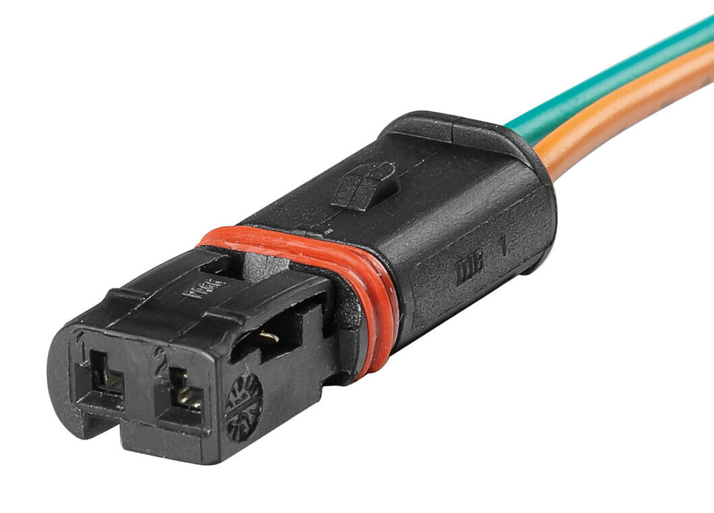 Connettori per indicatori di direzione, 2 pz - compatibile per - BMW