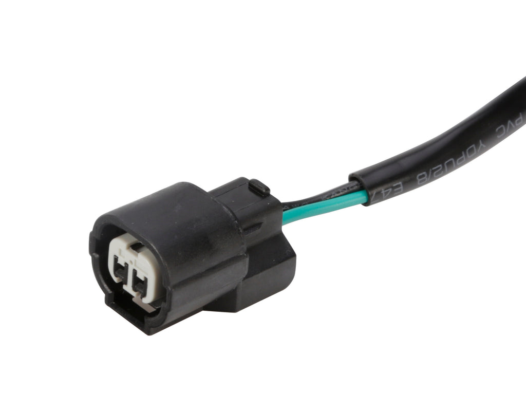 Connettori per indicatori di direzione, 2 pz - compatibile per - Kawasaki (Led)