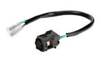 Connettori per indicatori di direzione, 2 pz - compatibile per - Yamaha (Led)