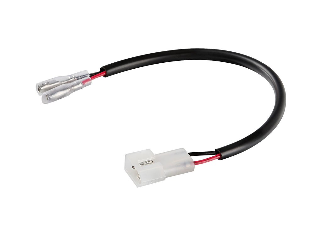 Connettori per indicatori di direzione, 2 pz - compatibile per - Aprilia