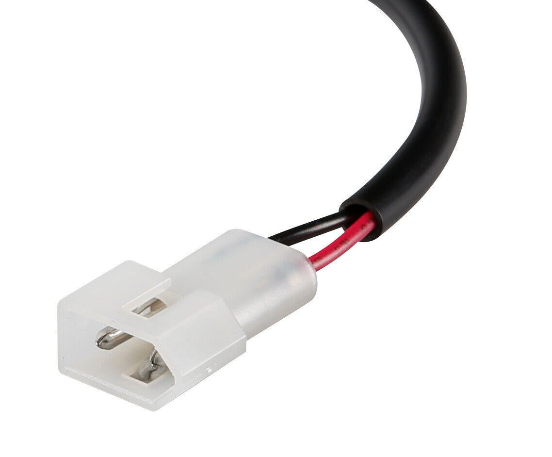 Connettori per indicatori di direzione, 2 pz - compatibile per - Aprilia