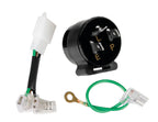 Flasher 3 Pin, intermittenza elettronica plug & play - 12V - 10A