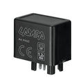 Flasher 7 PIN, relé-intermittenza elettronica - 12V - 1,2A