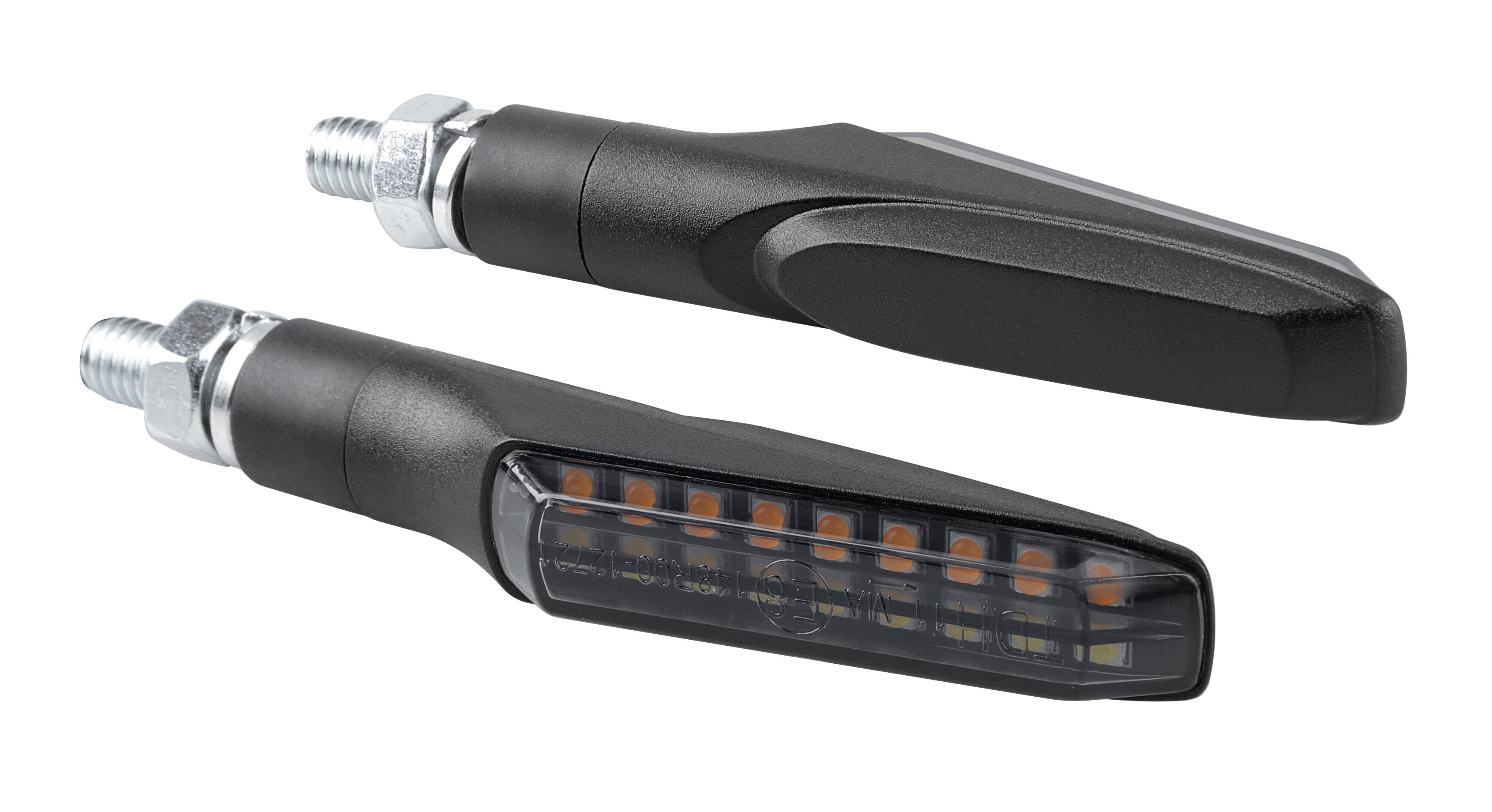 Victory Front, indicatori di direzione a led e luce di posizione anteriori - 12V LED
