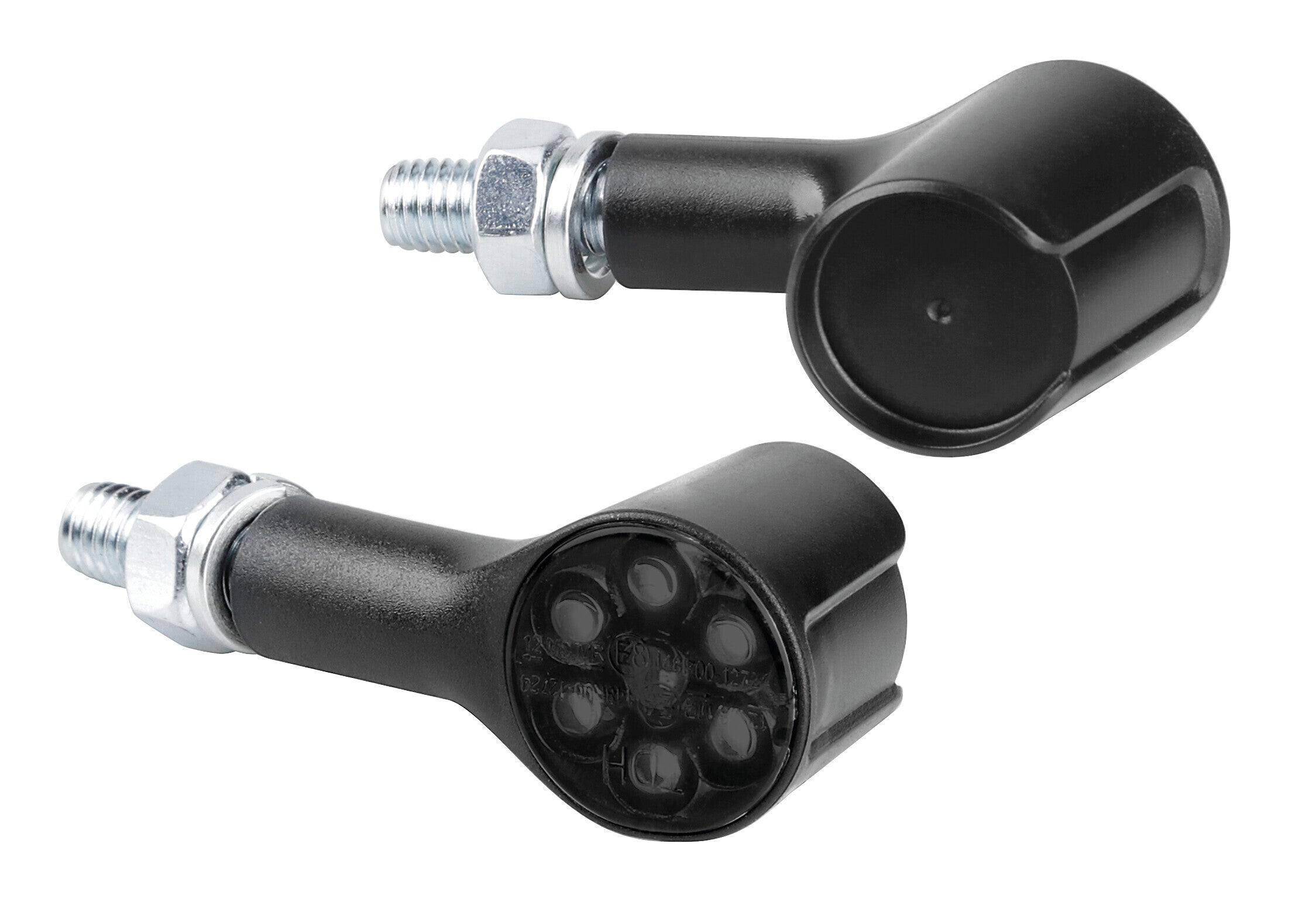 Magnifier Front, indicatori di direzione a led e luce di posizione anteriori - 12V LED