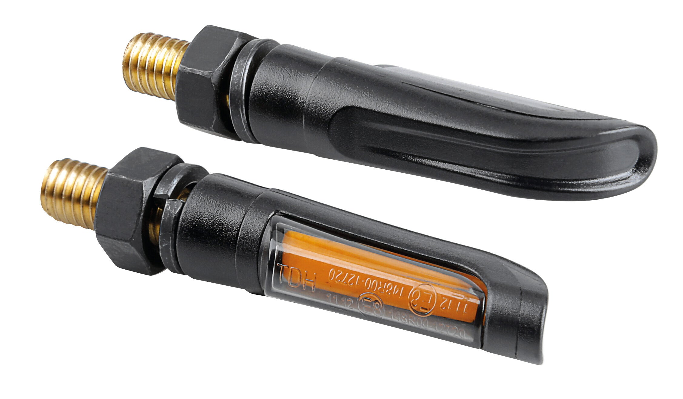 Nail, indicatori di direzione a led - 12V LED