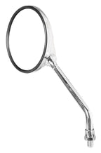 Opal Chrome, coppia specchi retrovisori