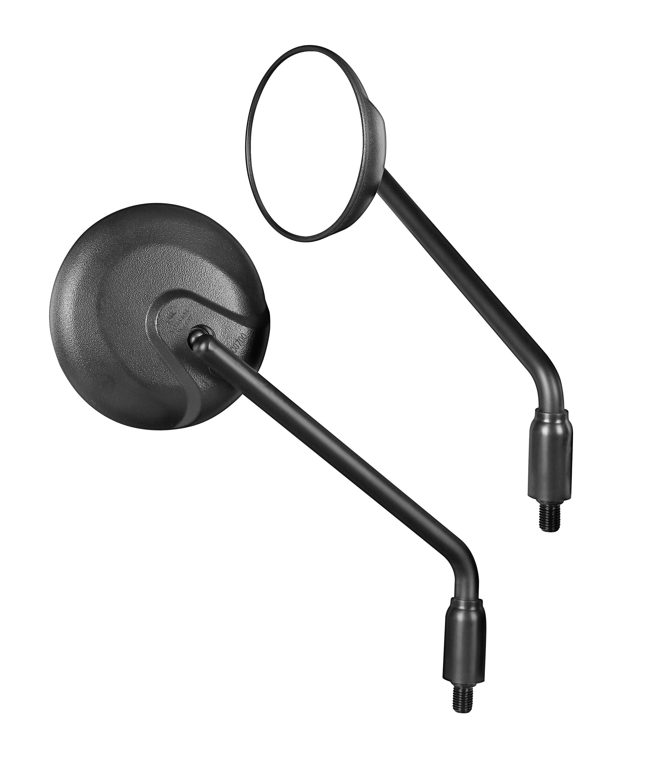 Neo Classic, coppia specchi retrovisori