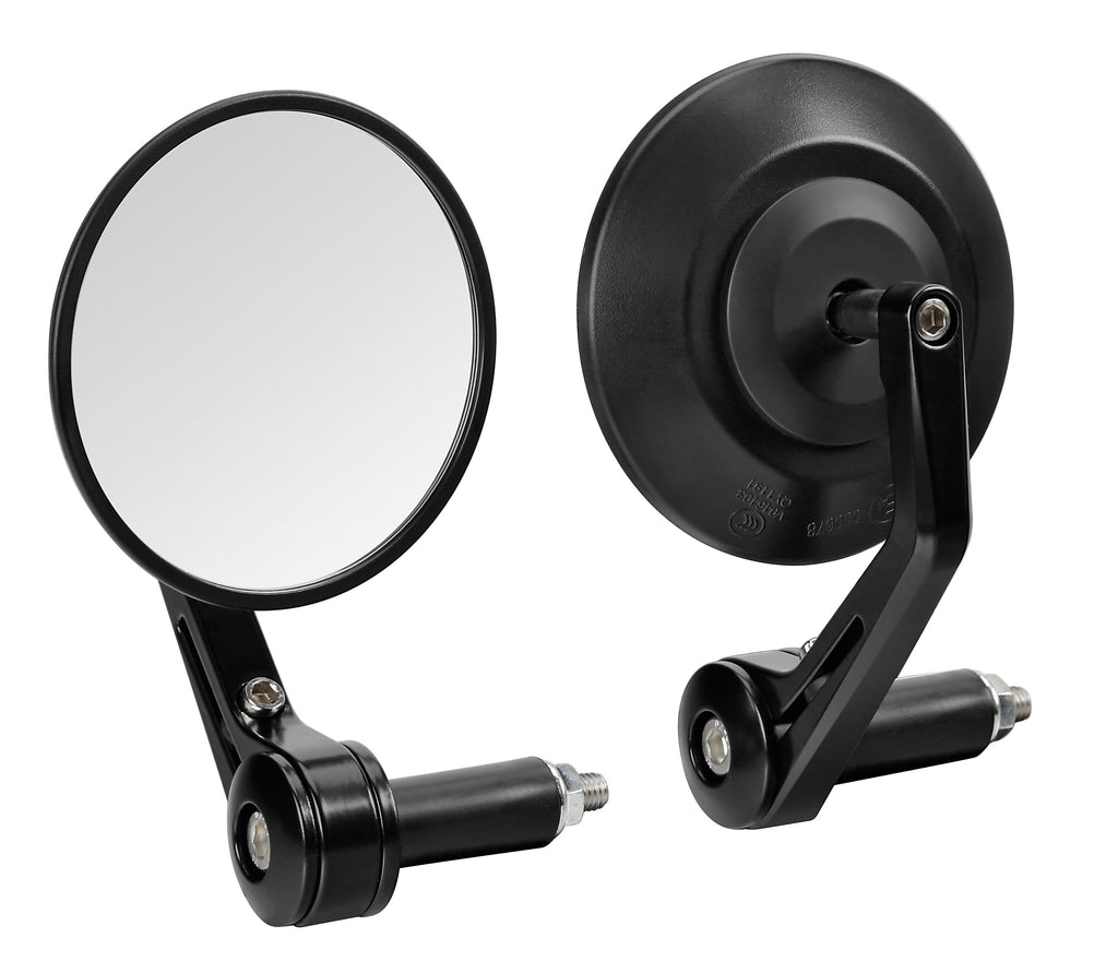Oculus, coppia specchi retrovisori