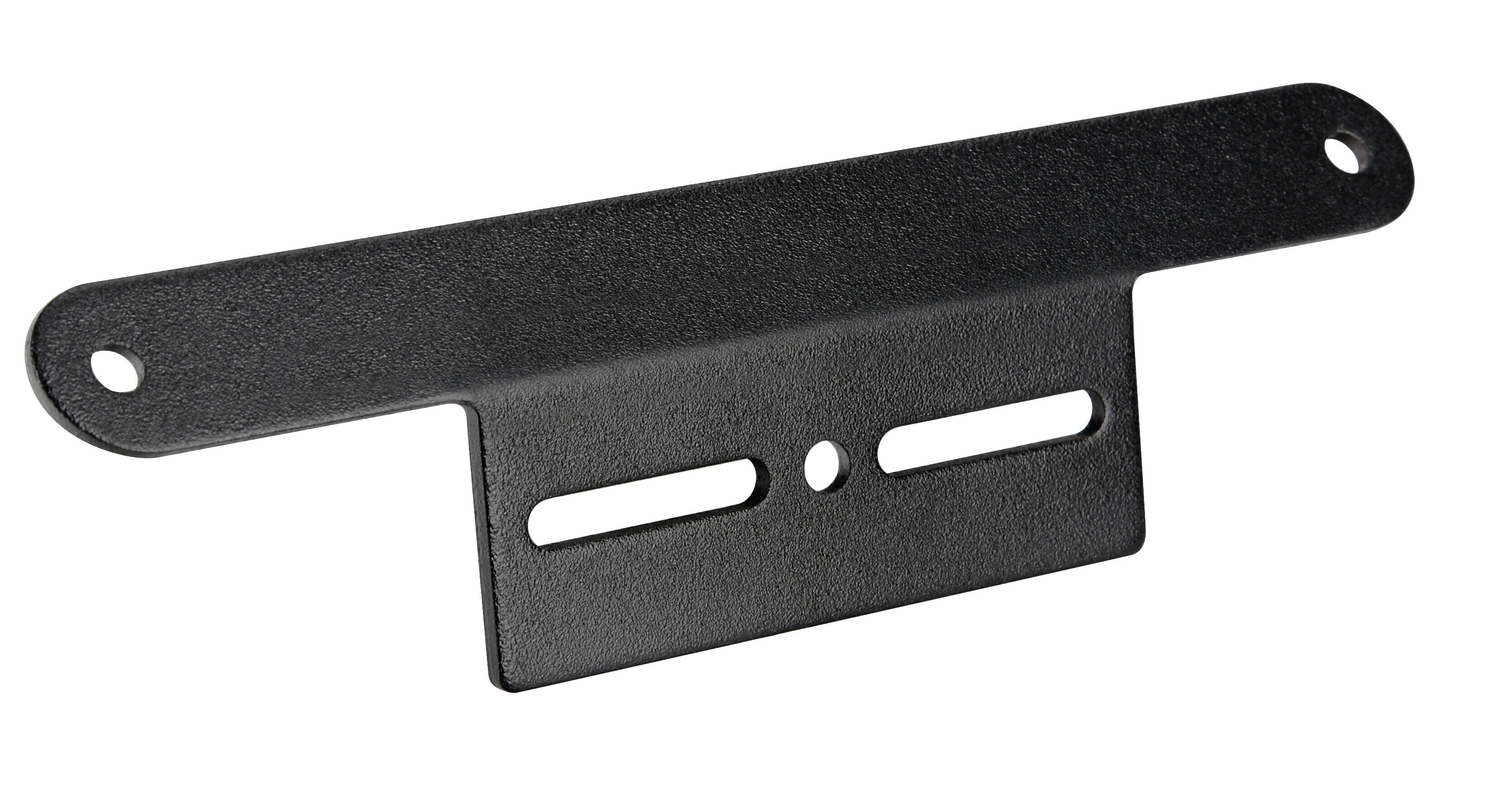 Supporto per catarifrangente targa - Type 1