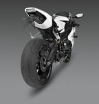 Aero-X Evo 5, portatarga Italia con altezza ed inclinazione regolabili