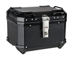 T-Box 35B, bauletto moto - 35 litri - Nero