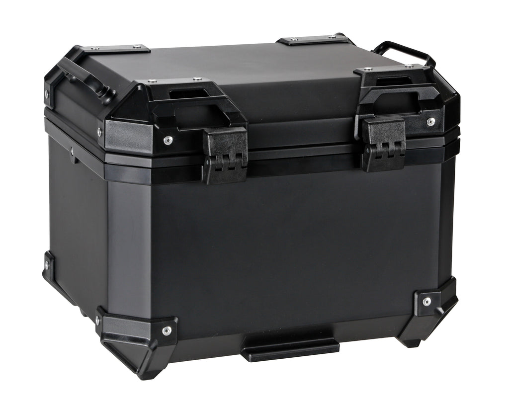 T-Box 35B, bauletto moto - 35 litri - Nero