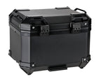 T-Box 35B, bauletto moto - 35 litri - Nero