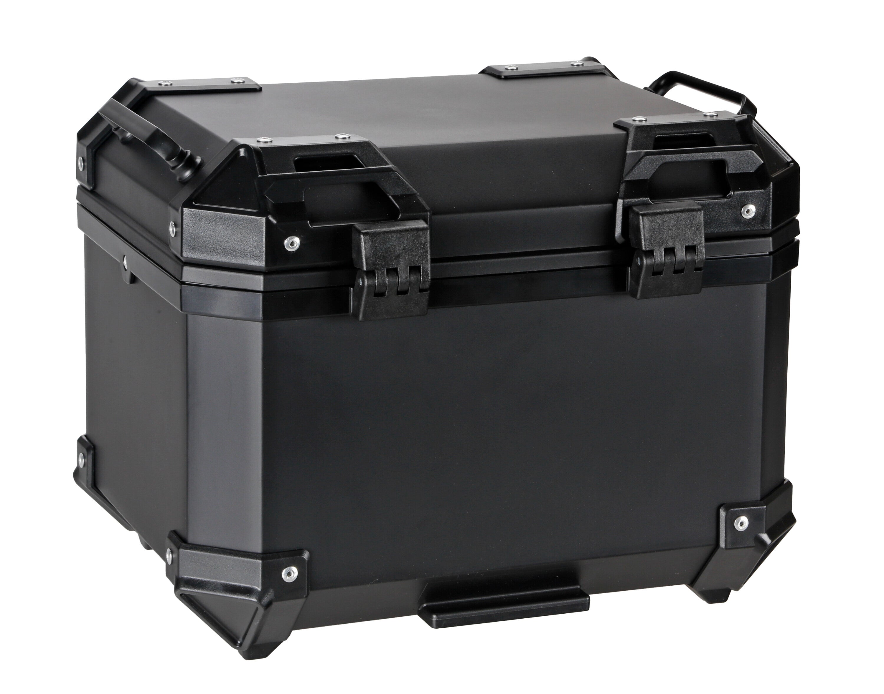 T-Box 35B, bauletto moto - 35 litri - Nero