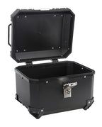 T-Box 35B, bauletto moto - 35 litri - Nero