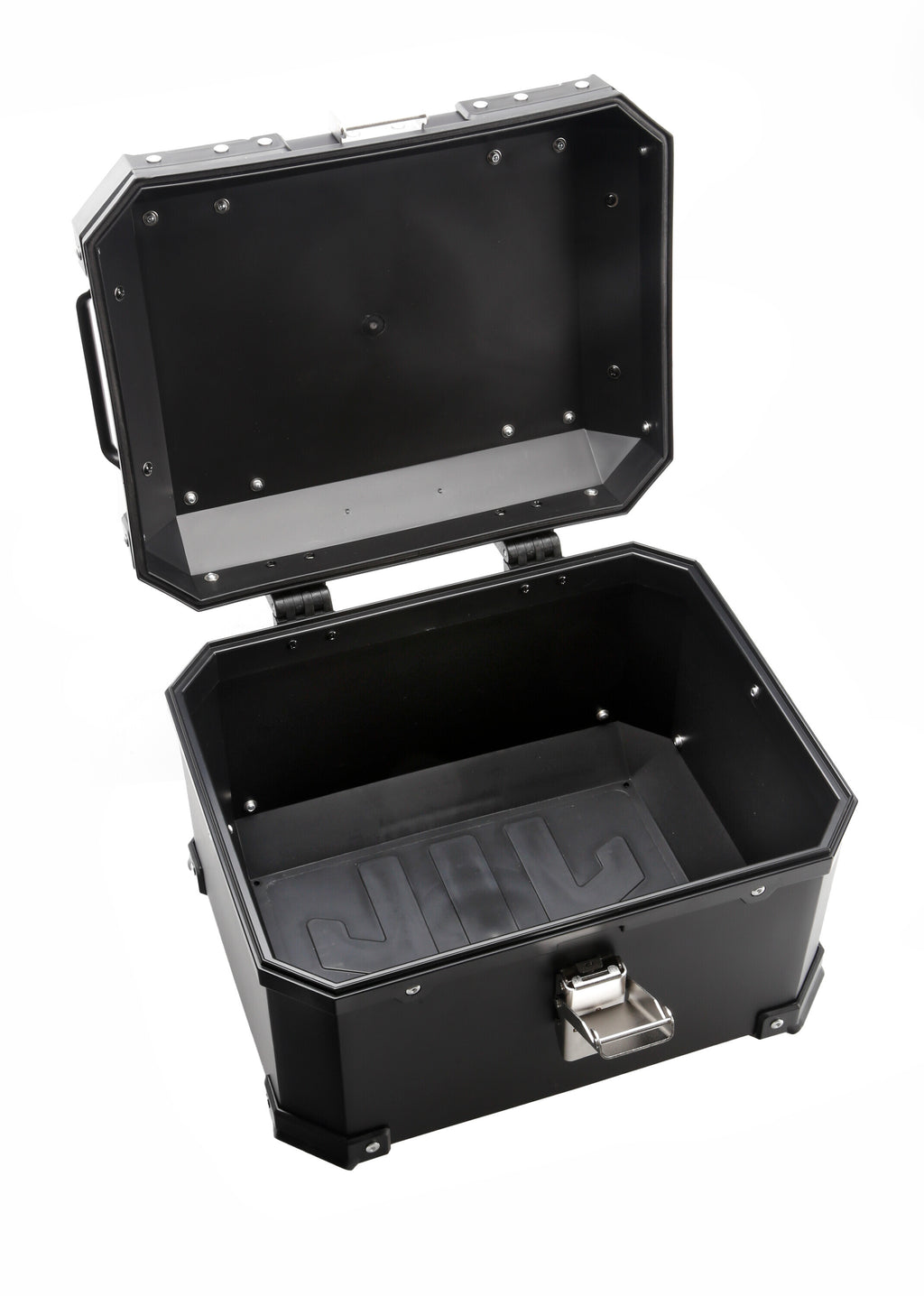 T-Box 35B, bauletto moto - 35 litri - Nero
