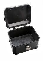 T-Box 35B, bauletto moto - 35 litri - Nero