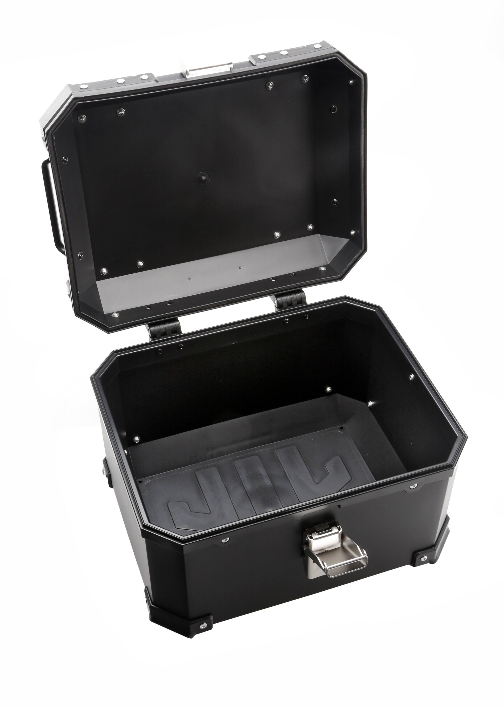 T-Box 35B, bauletto moto - 35 litri - Nero