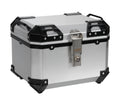 T-Box 35S, bauletto moto - 35 litri - Argento