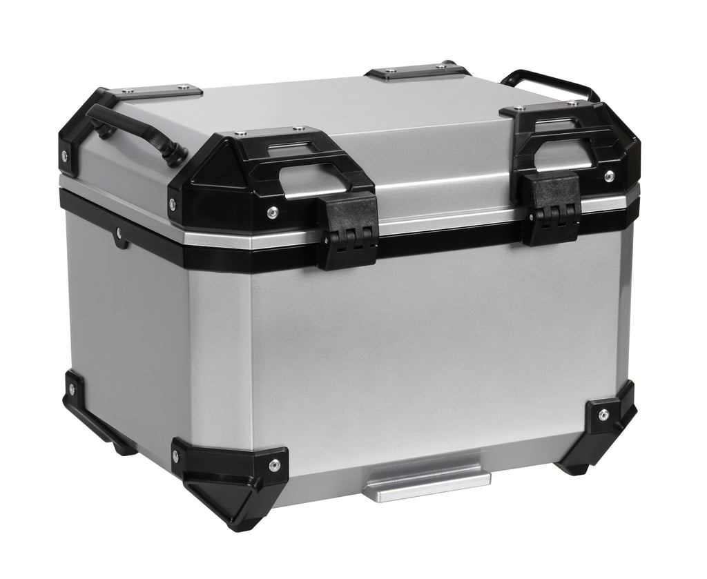 T-Box 35S, bauletto moto - 35 litri - Argento