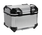 T-Box 35S, bauletto moto - 35 litri - Argento
