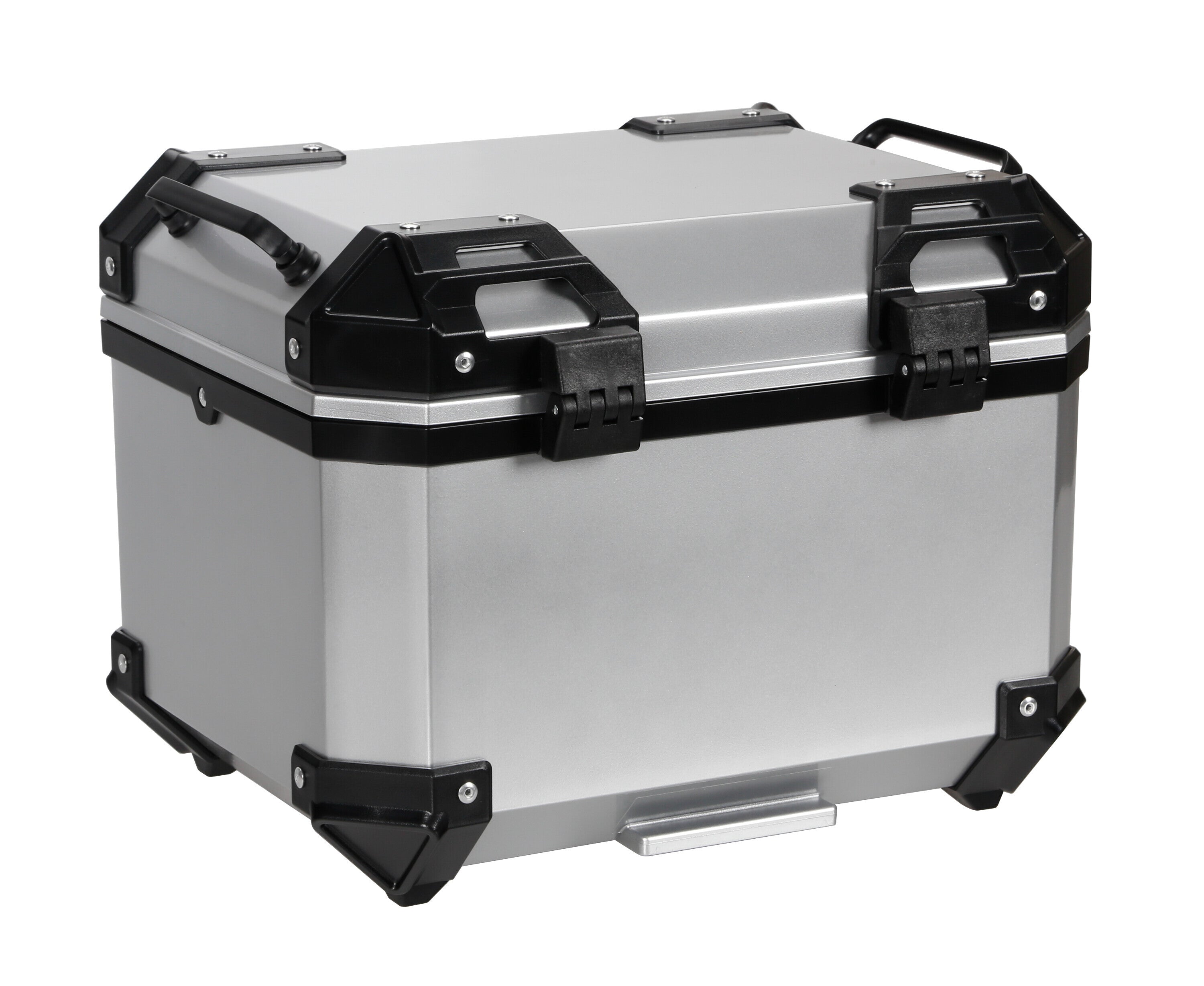 T-Box 35S, bauletto moto - 35 litri - Argento