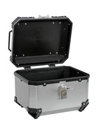 T-Box 35S, bauletto moto - 35 litri - Argento