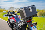 T-Box 45B, bauletto moto - 45 litri - Nero